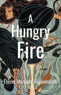 A Hungry Fire