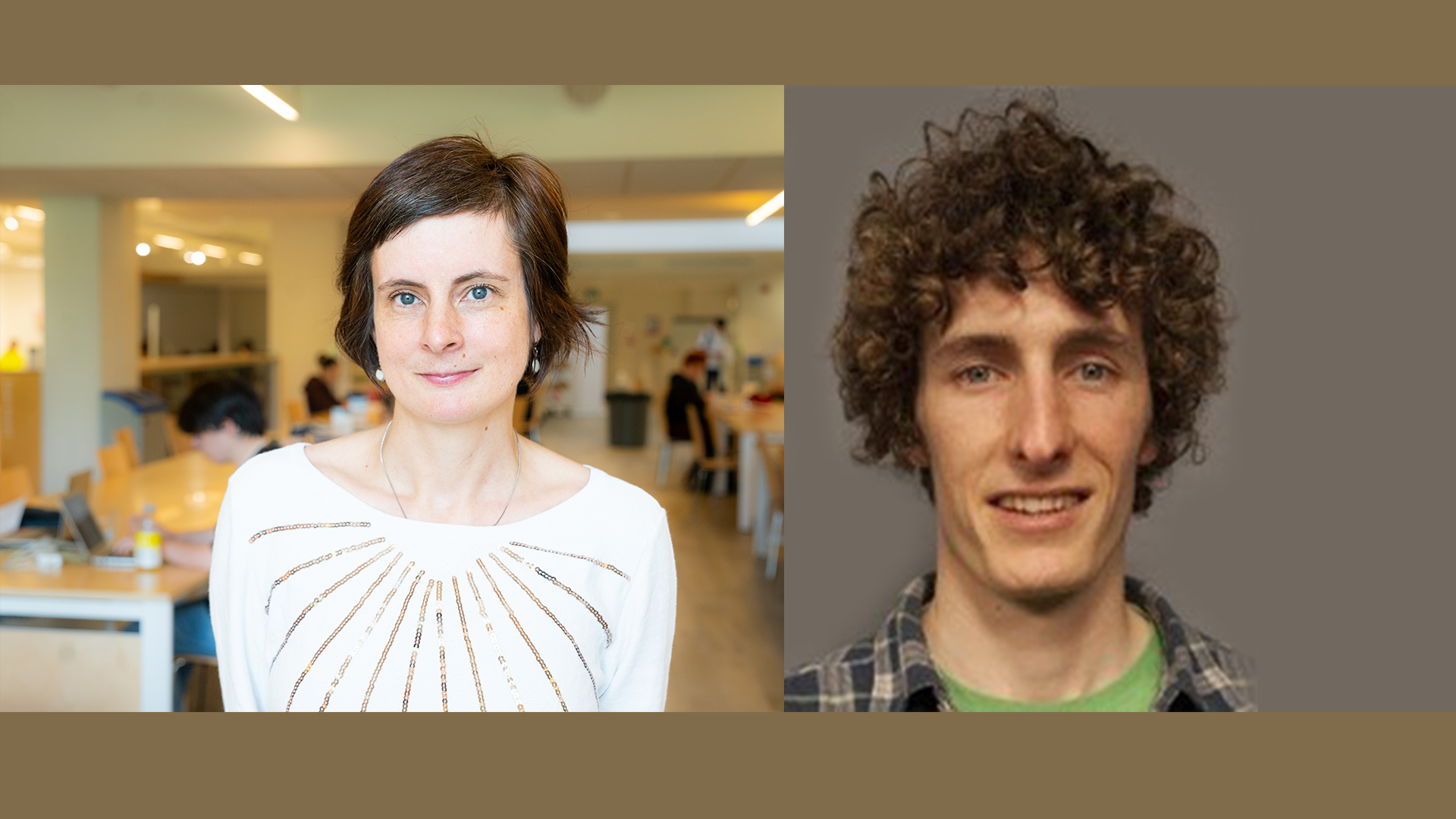 Marianne Gravel Et Mathieu Pelletier