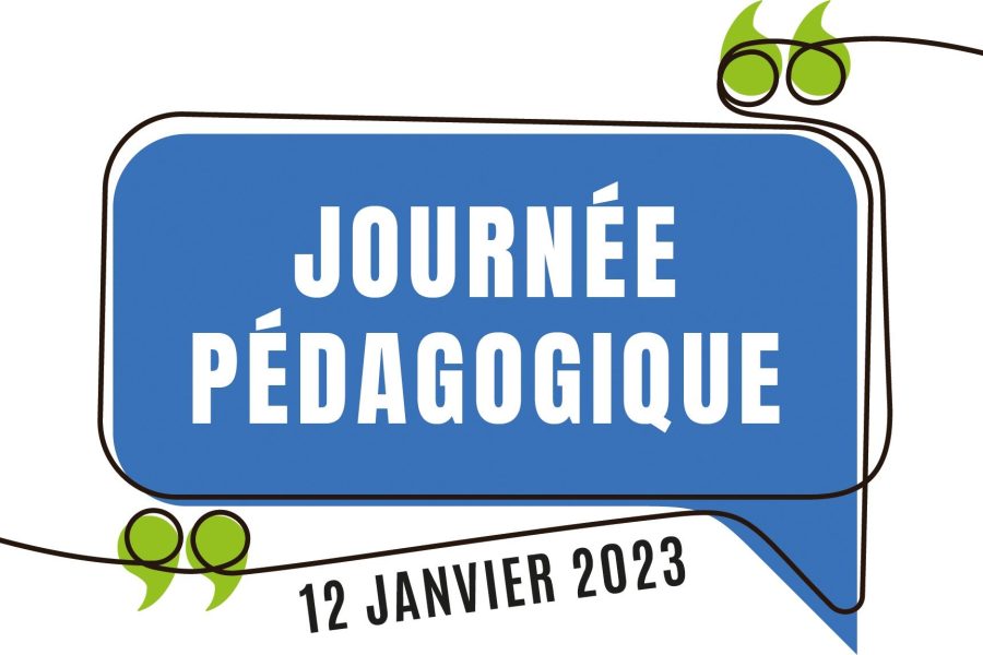 Journee pedagogique