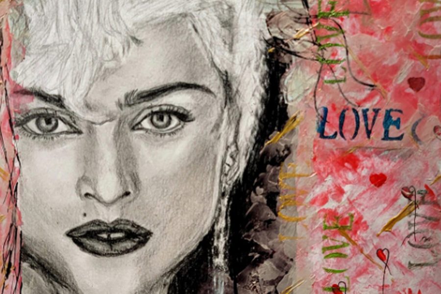 Madonna