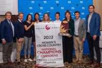 Championnes canadiennes CC 2022