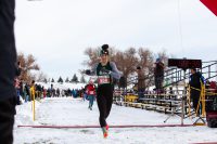 Marika Couture 2e position canadien 2022