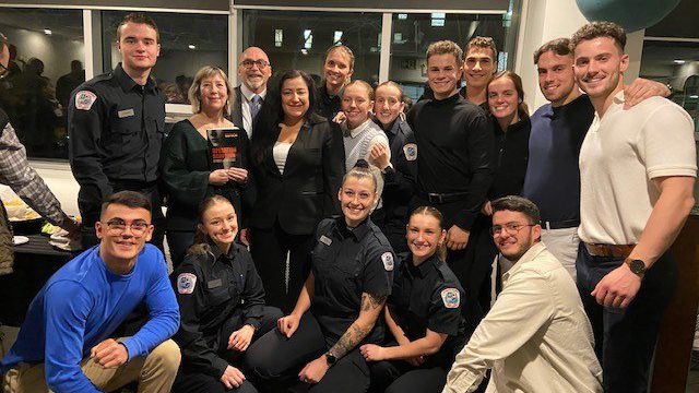 Lancement Operation scorpion